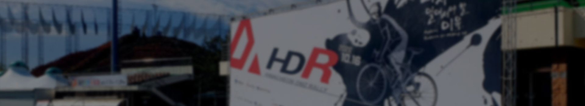 2023 화천 DMZ 랠리 대표 이미지