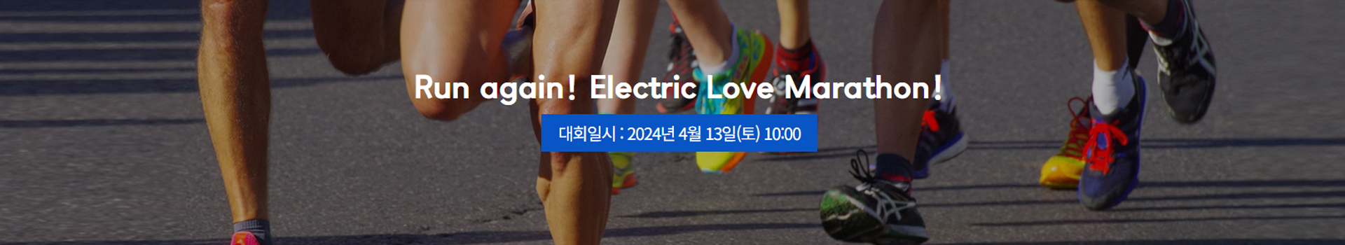 제21회 전기사랑마라톤 대표 이미지