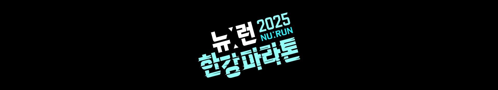 2025 뉴런 한강마라톤 대표 이미지