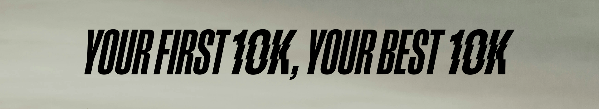 10K 챌린지 마라톤 대표 이미지
